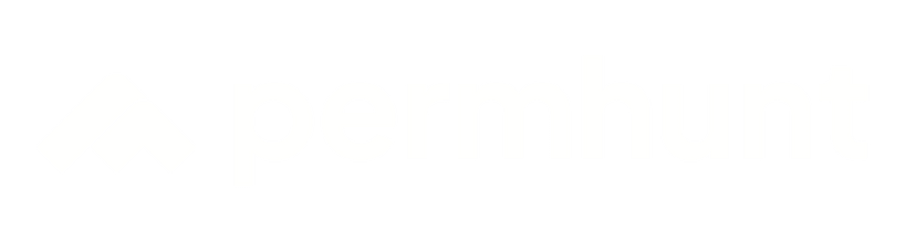 PermHunt Logo