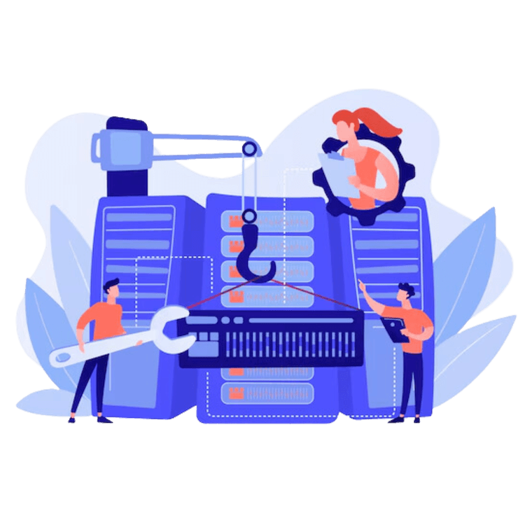 Infrastructure Engineering in action