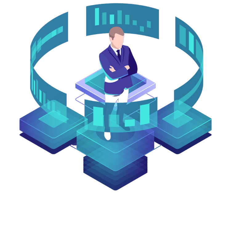 System Administration in action